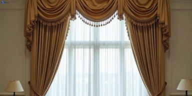 Living room lounge curtain cleaning service donnybrook-vic Matty Curtain Cleaning