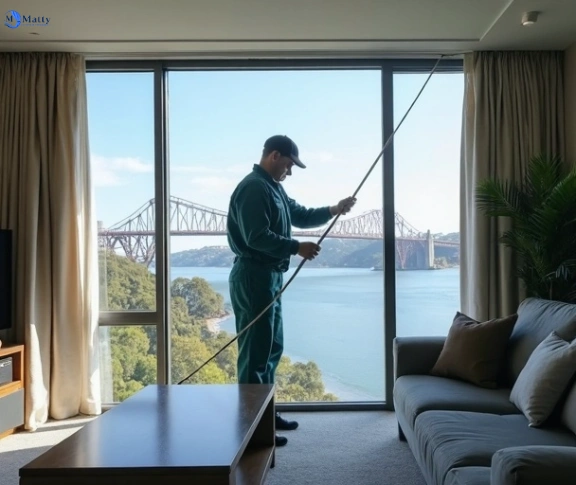 Commercial curtain cleaning service area map donnybrook-vic Near by suburbs Matty Curtain Cleaning